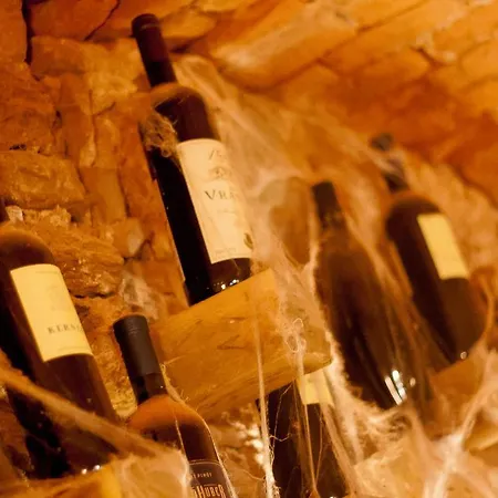 Bascarsija & 3* ماريبور