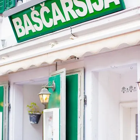 Guest house Bascarsija & 3*