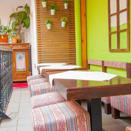 بيت ضيافة Bascarsija & 3*