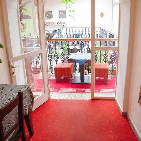Bascarsija & Guest house 3*