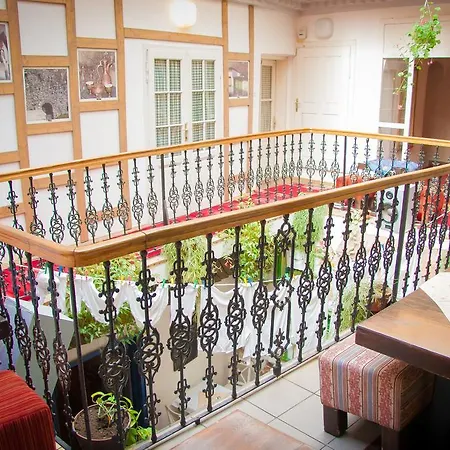 بيت ضيافة Bascarsija &