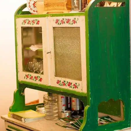 بيت ضيافة Bascarsija &