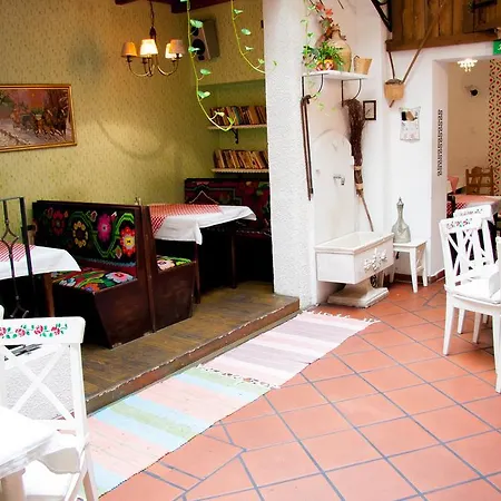 Bascarsija & بيت ضيافة