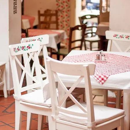 Bascarsija & بيت ضيافة