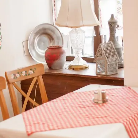Bascarsija & Guest house Maribor