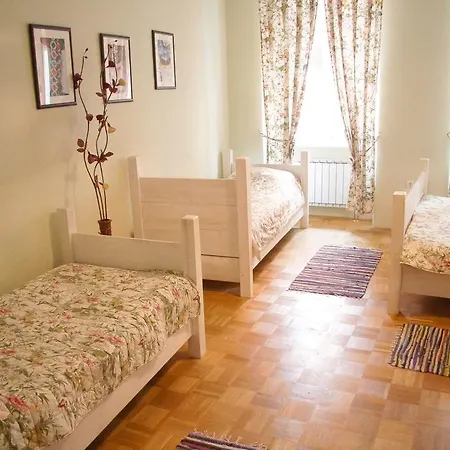 Bascarsija & 3* ماريبور