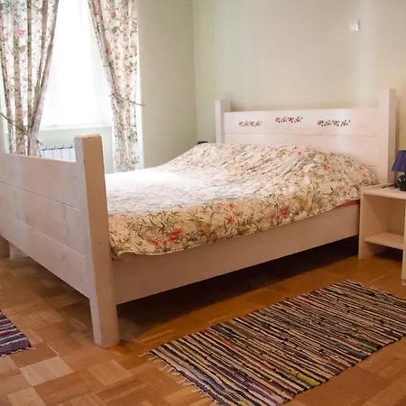 Bascarsija & Penzion Maribor