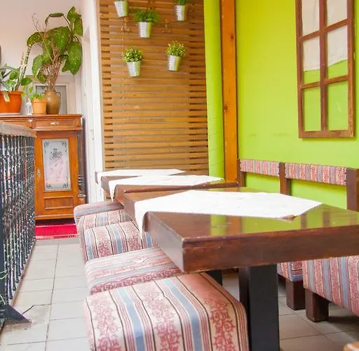 Gostinjska kuća Bascarsija & 3*