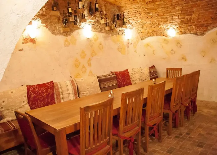 Bascarsija & 3* Maribor