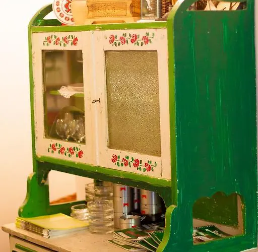 Gostinjska kuća Bascarsija &