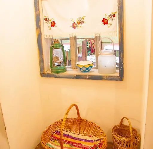 Bascarsija & מריבור