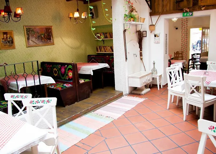 Bascarsija & Pensjonat