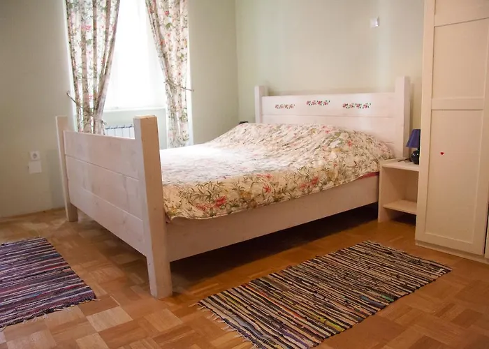 Bascarsija & Gostinjska kuća Maribor