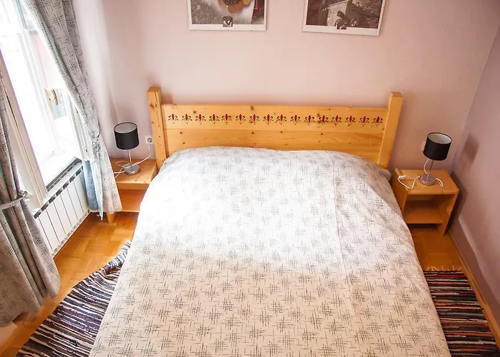 Bascarsija & 3* Maribor