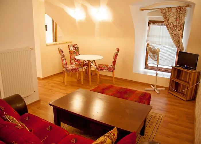 Bascarsija & Gostinjska kuća