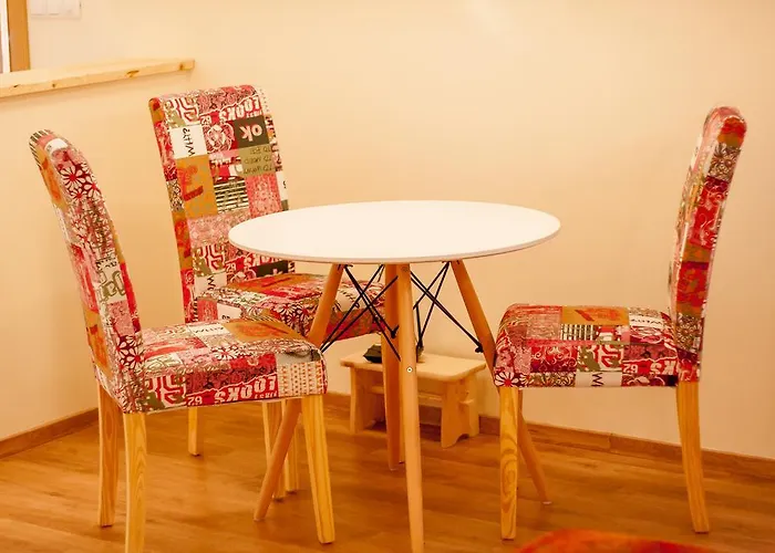 Bascarsija & Gostinjska kuća 3*